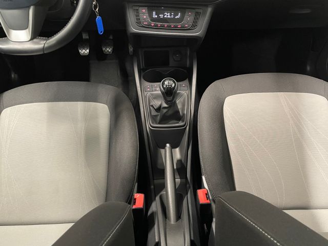 Ibiza Style Salsa 1.2 NAVI SHZ KLIMAAUTOMATIK