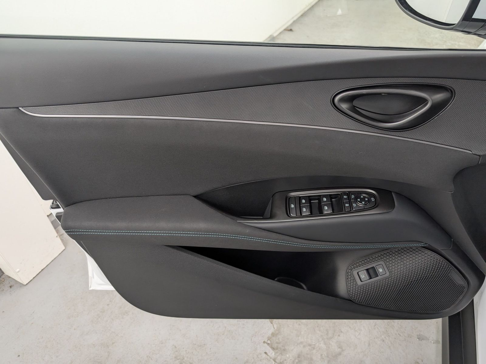 BYD SEAL 06 Seal 6 DM-i Touring Boost Navi Kamera LED – Bild 34