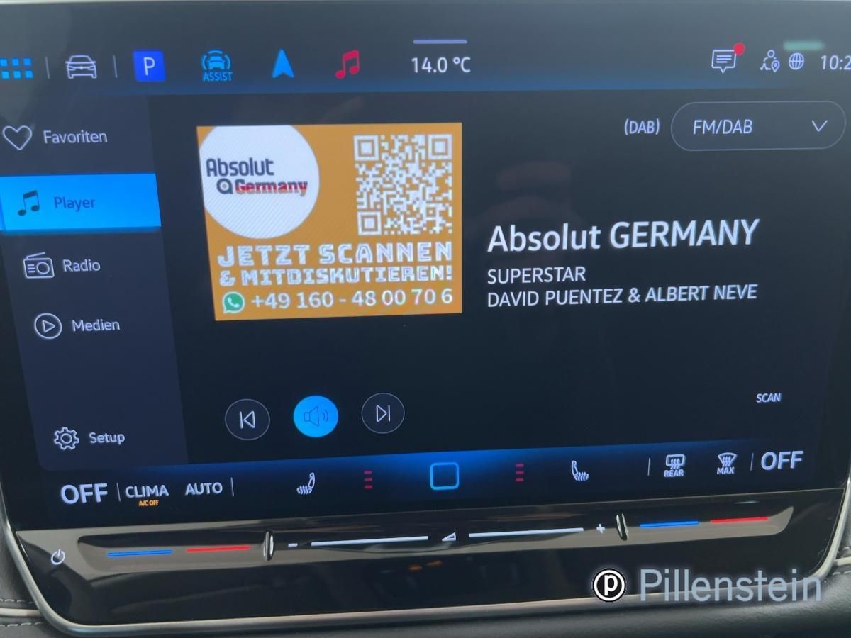 Volkswagen Passat - Bild 13