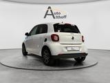 Smart ForFour Prime SZH/PDC/PANO/NAV/MULTI - Smart ForFour Gebrauchtwagen in Stuttgart