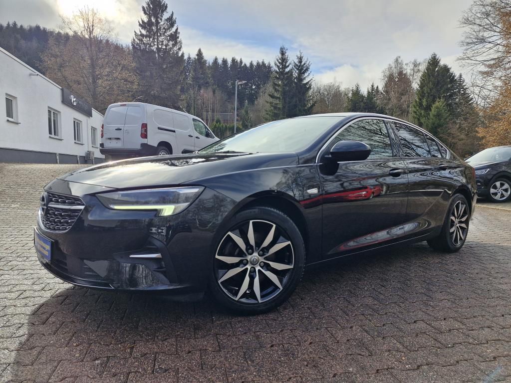 Insignia GS 2.0T AT IntelliLux+Keyless+Navi Pro