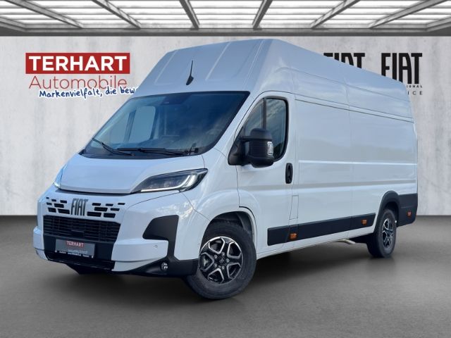 Fiat Ducato KaWa L4H3 180/4 JA GA/Techno-Plus/Cargo-P