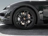 Porsche Taycan 4 Cross Turismo Sport Chrono Paket HUD - Porsche Taycan: Sport Turismo