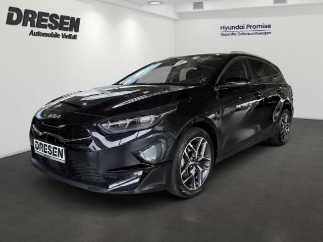 Kia Ceed_sw Sportswagon Edition 1.5 T-GDI Ultimate N
