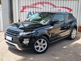 Land Rover Range Rover Evoque 2.0 Si4 Coupé Dyna - gebrauchte Land Rover Range Rover Evoque aus dem Jahr 2013