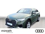 Audi Q5 Sportback S line 55 TFSI e quattro MATRIX+APP