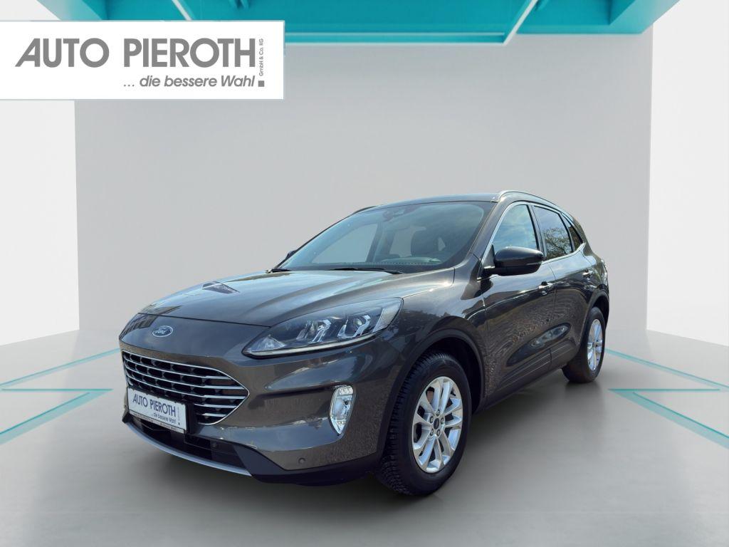 Ford Kuga 1.5 EcoBoost TITANIUM