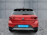 Volkswagen T-Roc - Vorschau Bild 5