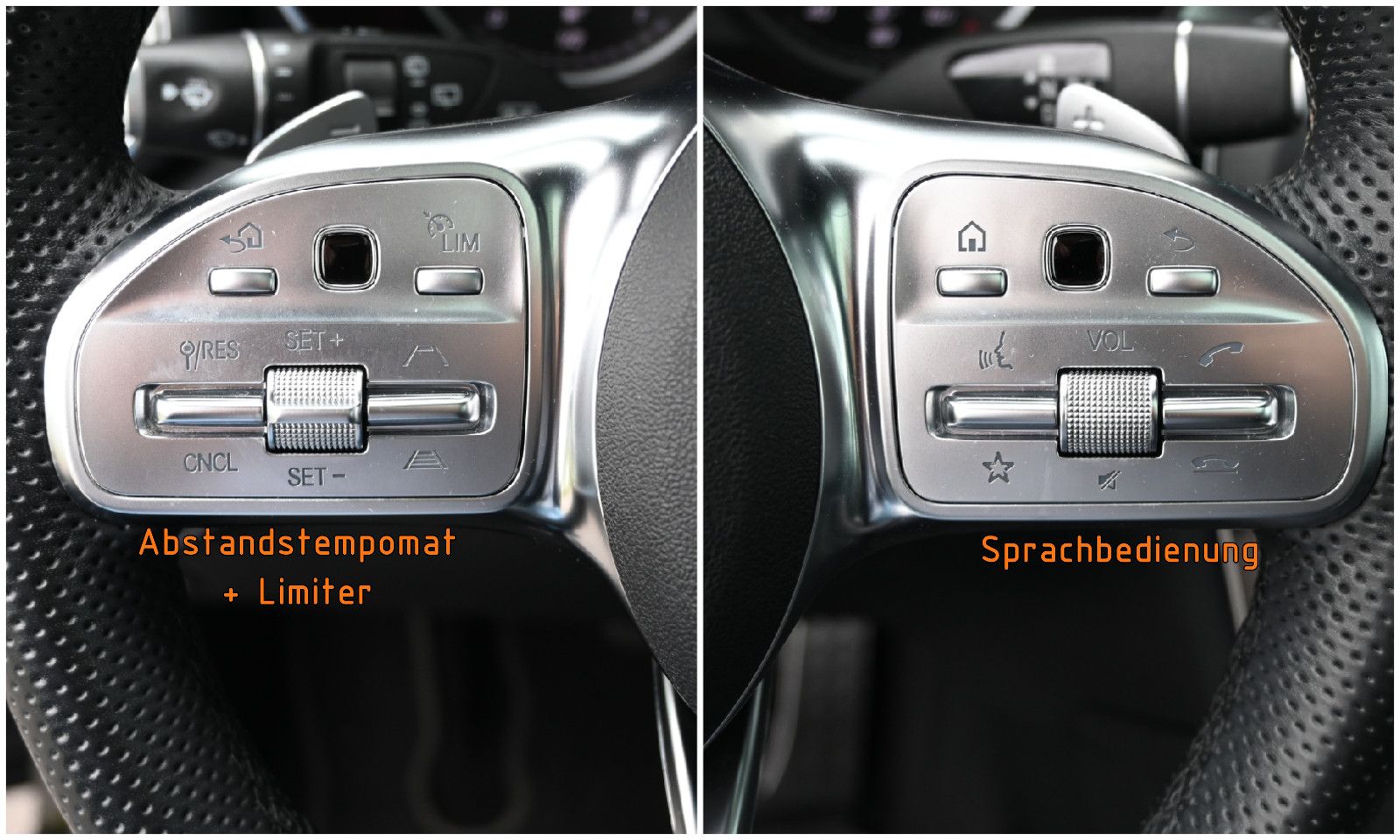 Fahrzeugabbildung Mercedes-Benz GLC 300 d 4M. AMG °ACC°AHK°LEDER°PANO°8FACH°360°