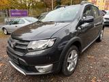 Dacia Sandero II Stepway Prestige Klima Navi PDC