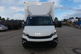 Iveco Daily 3.0 Maxi XxL Möbelkoffer L5*Temp*Klima*1.H - Iveco Daily 3 5t