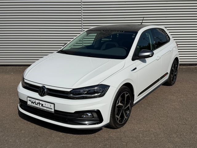 Volkswagen Polo VI R-line beats