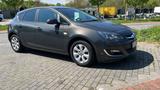 Opel Astra 1.4 Turbo 103kW 