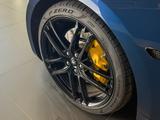 Maserati Granturismo 4.7 V8  Sport - Maserati Granturismo: 4.7