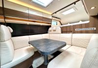 Concorde Cruiser 891 LR Diamond Series - &gt;96T€ gespart! (5/16)