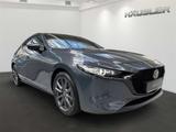 Mazda 3 Exclusive-Line X-186 mit Matrix-LED, Bose & 36 - Mazda Tageszulassungen