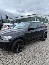 BMW X5 xDrive30d FACELIFT/ MEGA AUSTATTUNG/TÜV NEU - BMW X5 aus 2010
