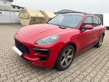 Porsche Macan GTS, APPROVED 03/28, AHK, PANO, Luft,    - Porsche: Approved