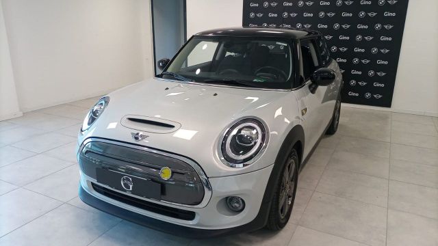 MINI Mini F56 Full Electric - Mini 3p Cooper SE 