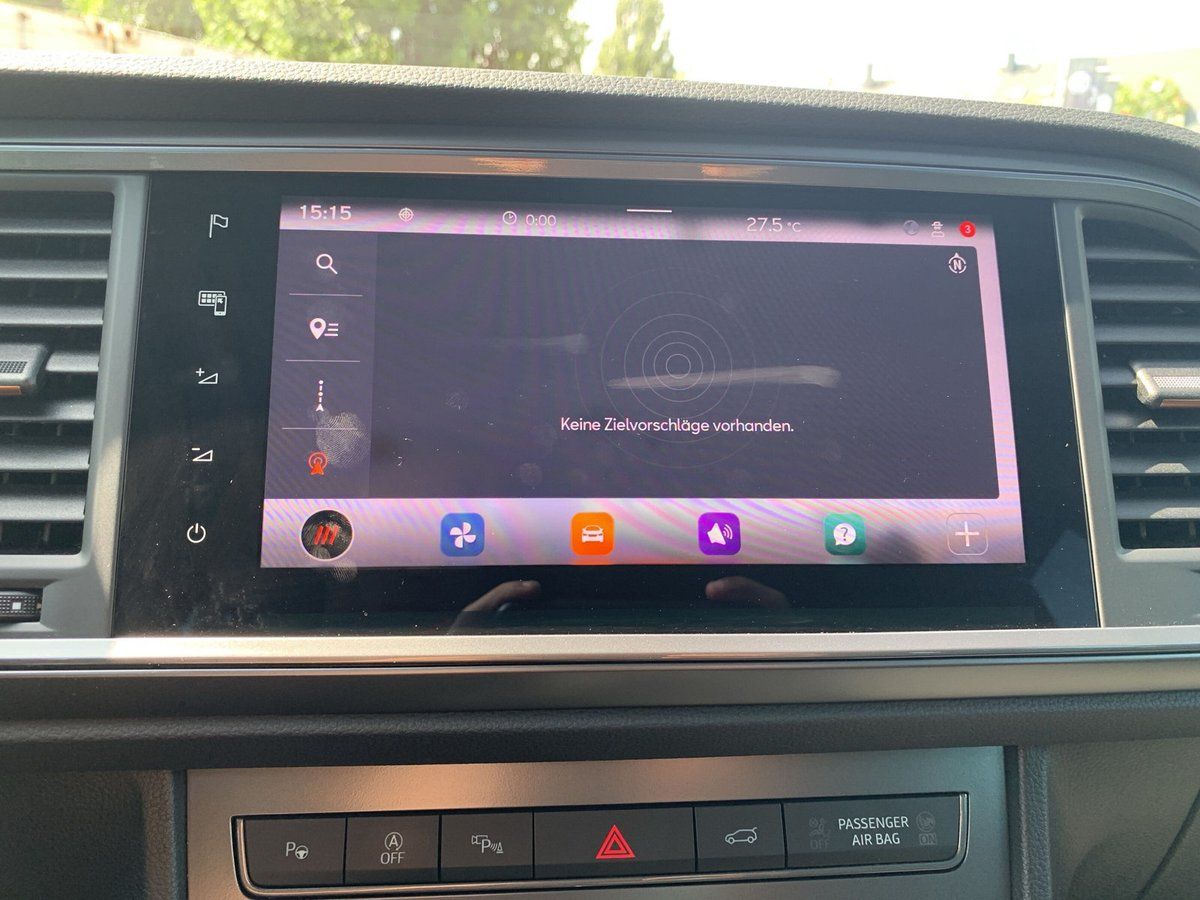 Cupra Ateca - Bild 17