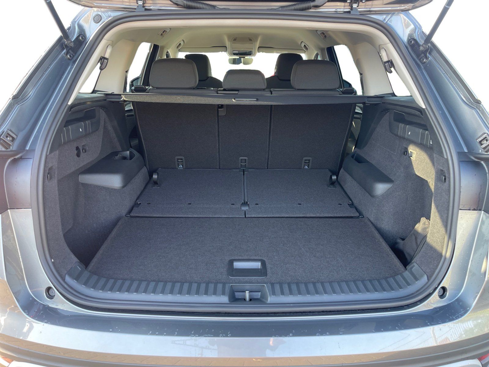 Skoda Kodiaq - Bild 7