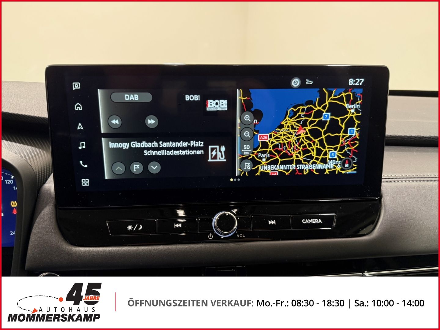 Mitsubishi Plug-in Hybrid Outlander - Bild 13