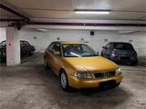 Audi A3 1.6 Ambition Ambition - gebrauchte Audi A3 aus dem Jahr 2000