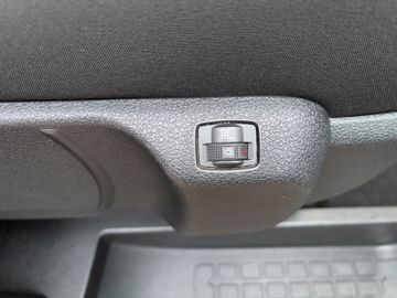 Bild 22 Opel Zafira Life M Edition AT +NAVI+KAMERA+PDC+SHZ+BT