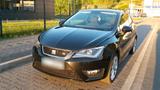 Seat Ibiza 6J FR 1.2 TSI  2. Hand Bi-Xenon - Seat Ibiza: J6