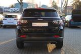 Jeep Compass 1.4 Limited 4WD Navi Beats DAB Keyless - Jeep aus 2017