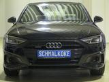 Audi A4 40 TDI 2.0 SCR quattro S tronic advanced AHK