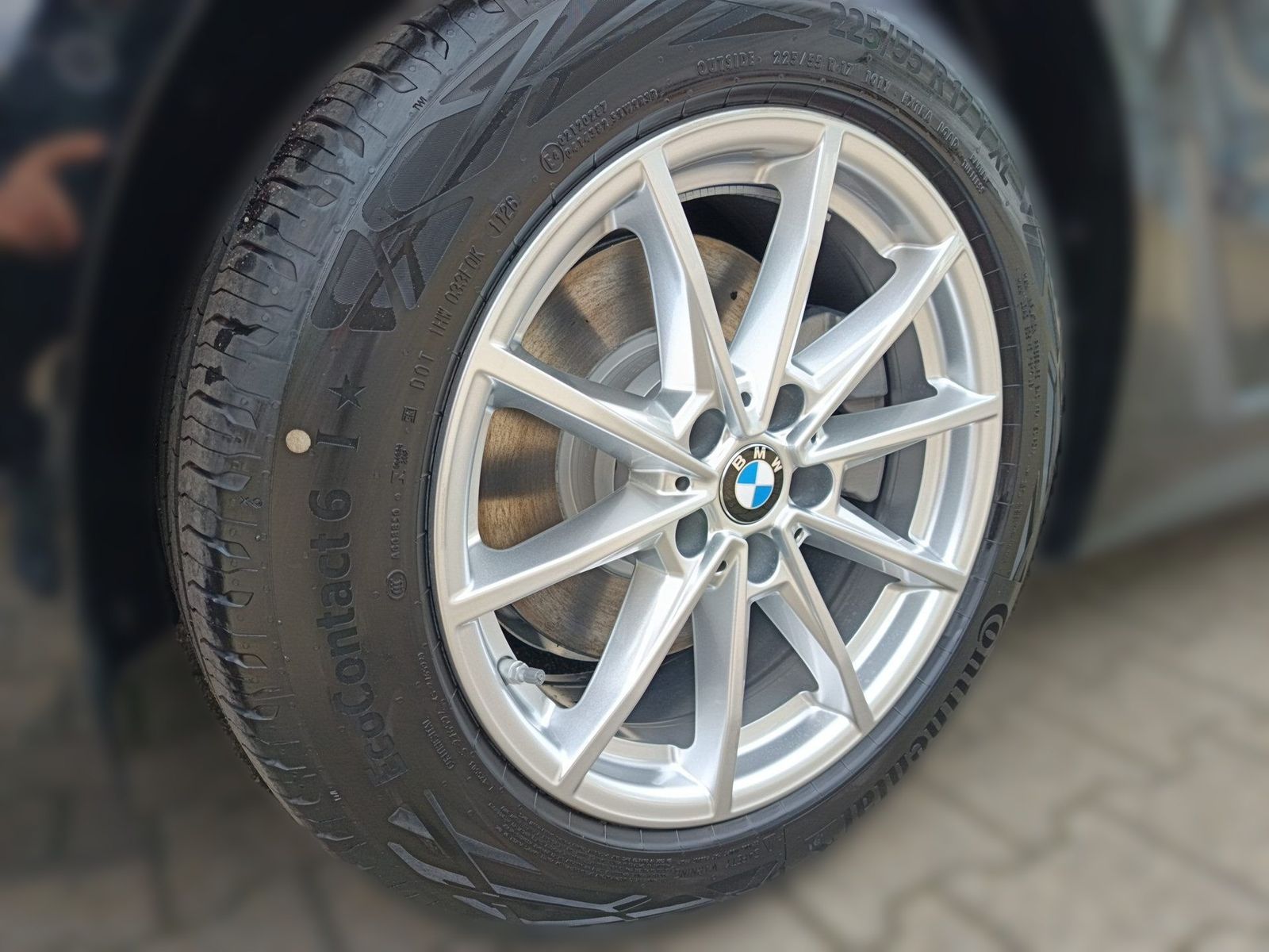 BMW i4 - Bild 9