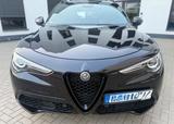 Alfa Romeo Stelvio 2.0 Turbo 16V 206kW B-Tech AT8-Q4 B-Tech - Alfa Romeo: Schiebedach
