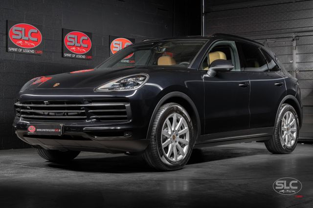 PORSCHE Cayenne S MY 2022 Pano/Matrix/BOSE®