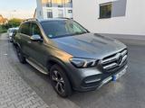 Mercedes-Benz MwSt,MulitBeam,Burmester,Massage,HuD,Luft,360cam - Mercedes-Benz GLE 350 in Frankfurt (Main)