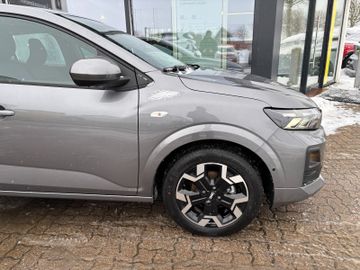 Dacia Sandero Journey  TCe 100