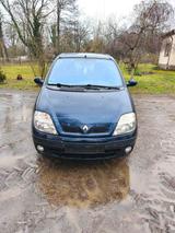 Renault Scenic - gebrauchte Renault Scenic aus dem Jahr 2001