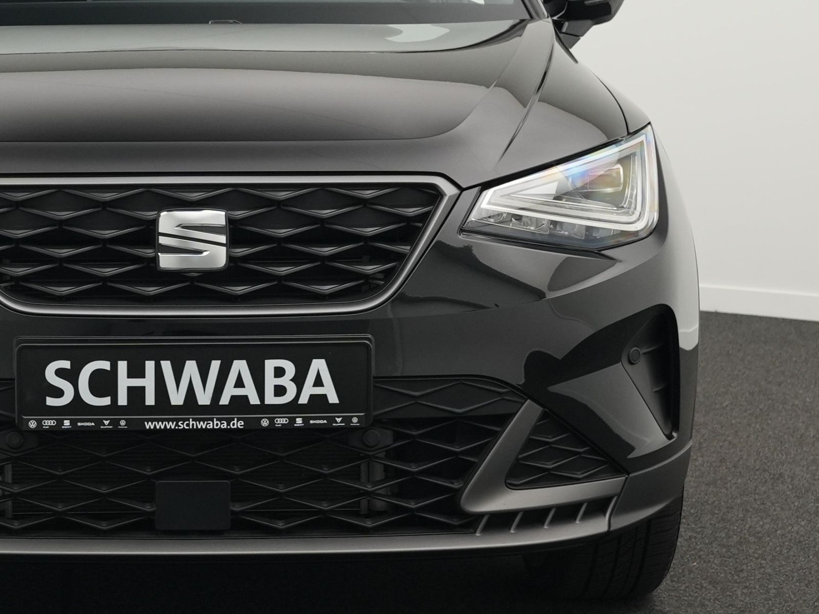 Seat Arona - Bild 34