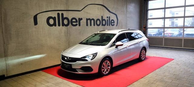 Opel Astra K Sports Tourer Elegance LED *17000km*