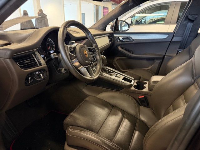 Porsche Macan - Bild 6