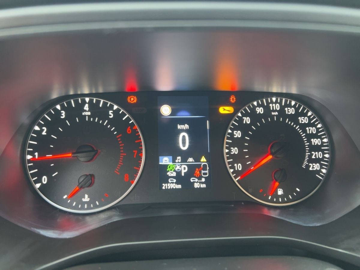 Renault Arkana - Bild 12