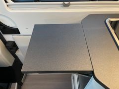 Adria Twin Supreme 640 SLB | Wer zuerst kommt...