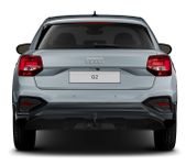 Audi Q2 - Vorschau Bild 5