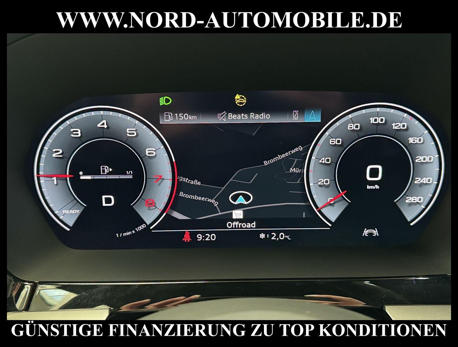 Audi A3 Sportback Advanced 30 TFSI S-Tronic Virt.Cock, миниатюра 28