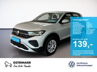 Volkswagen T-Cross - Vorschau Bild 1