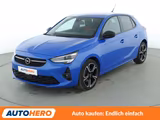 Opel Corsa 1.2 Turbo GS Line*NAV*LED*TEMPO*PDC*SHZ*BT - Opel Corsa: Limousine, B