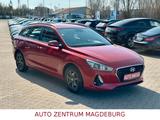 Hyundai i30 cw *2.HAND*PDC*SITZH.*TEMPOMAT* - Hyundai i30: Cw