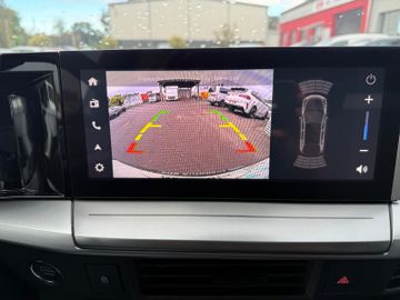 Opel Frontera Ultimate e-DCT-Hybrid+Navi+Kamera+SHZ+