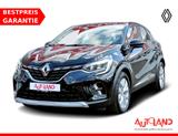 Renault Captur II 1.6 E-TECH Plug-in 160 Intens LED Navi