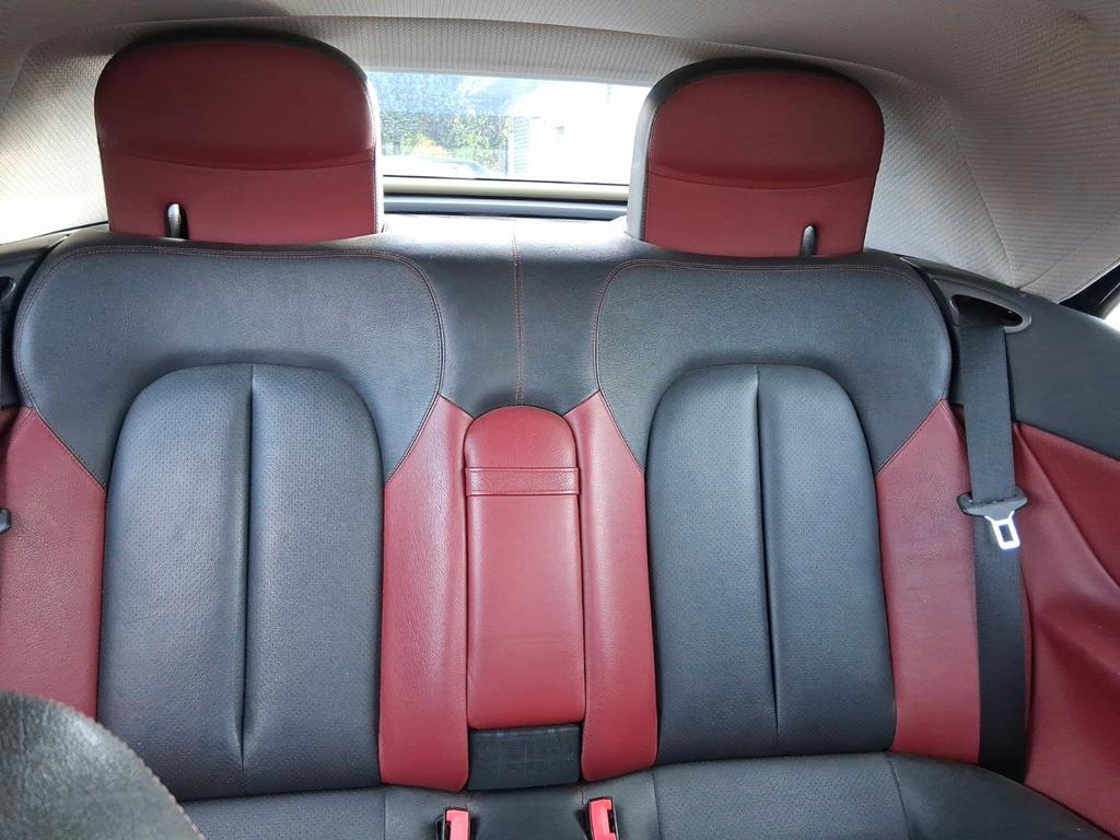 Mercedes-Benz CLK 200